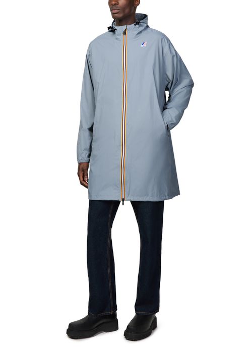 KWAY Veste Le vrai 4.0 eiffel east