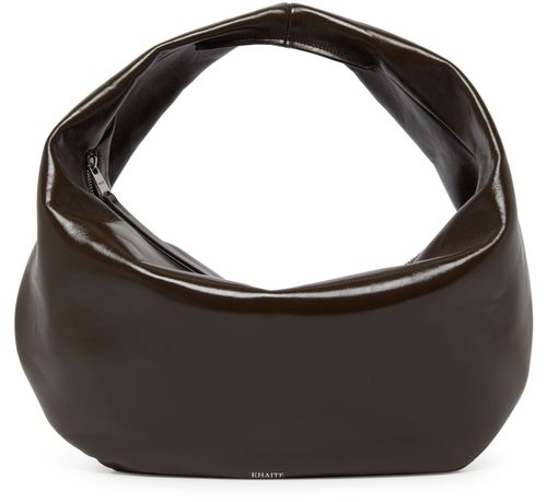KHAITE Olivia hobo medium bag