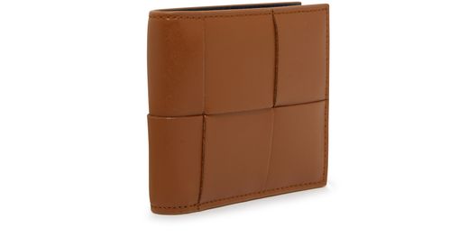 BOTTEGA VENETA Bi-fold Cassette wallet
