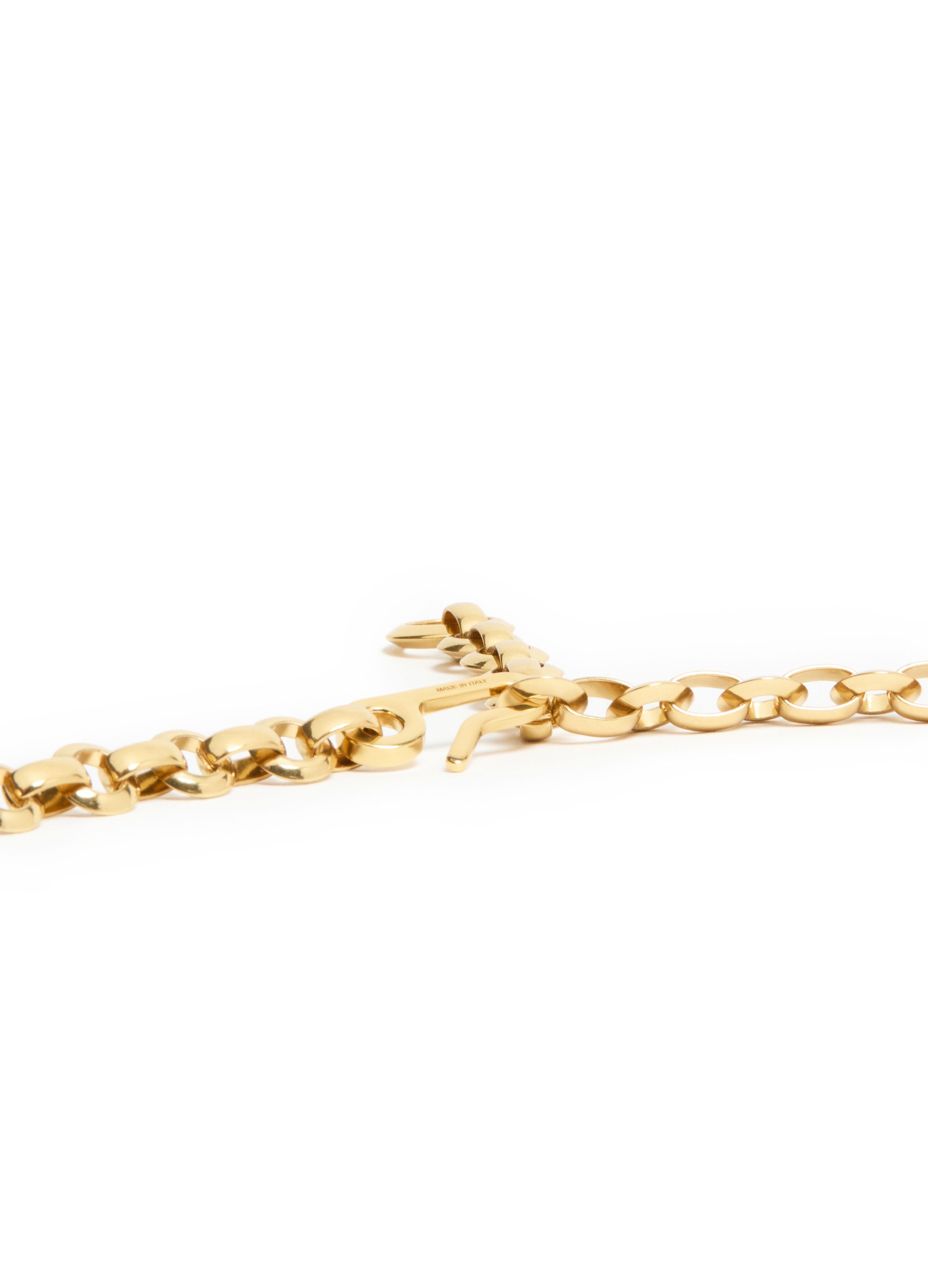 Chloé Letters belt thumbnail 4