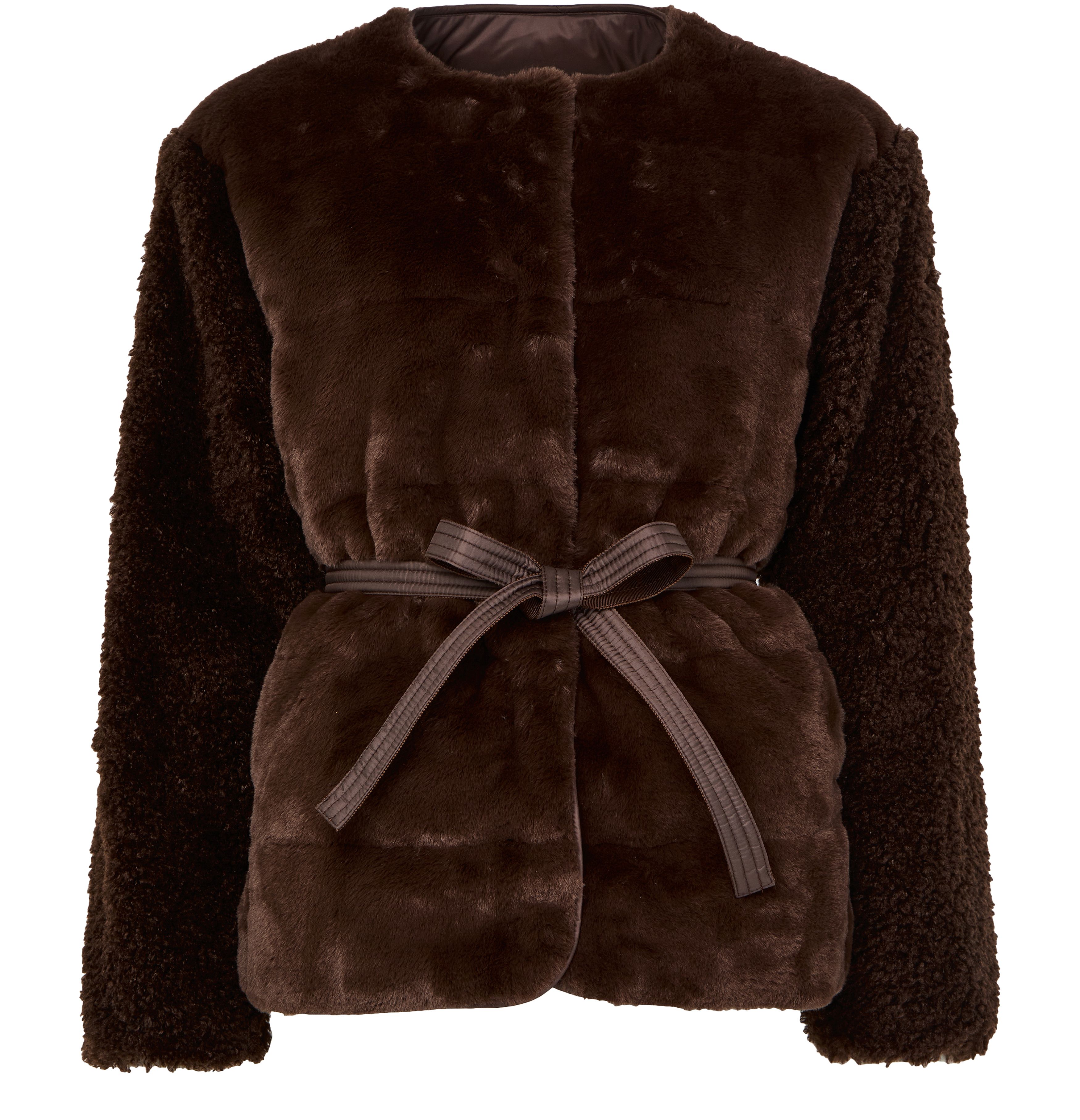 Jouillat jacket