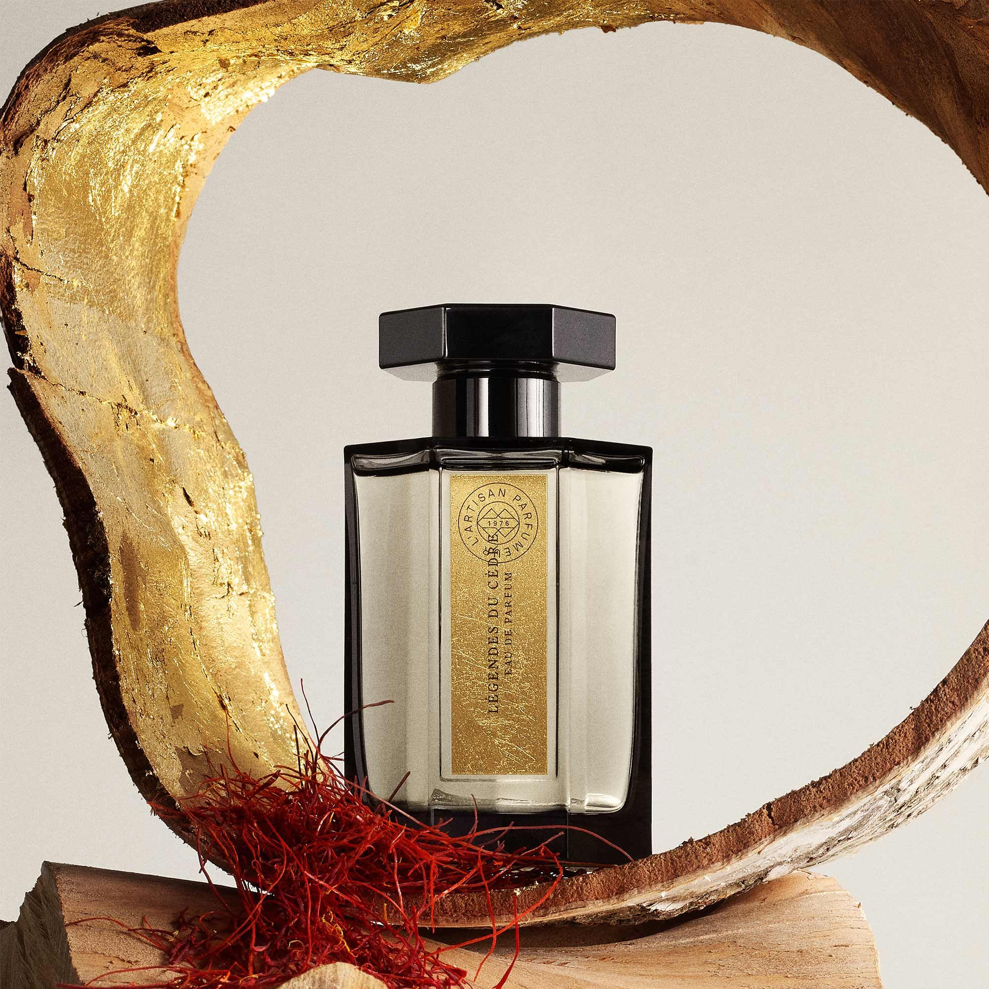 Legendes du Cedre eau de parfum 100 ml thumbnail 6