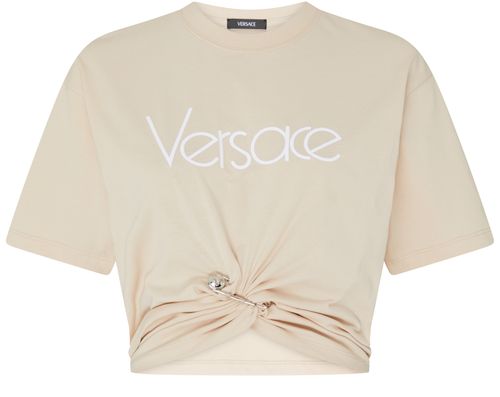 VERSACE Versace t-shirt
