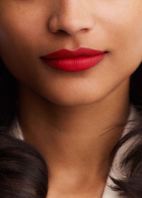 HERMÈS Rouge Hermès, matte lipstick 