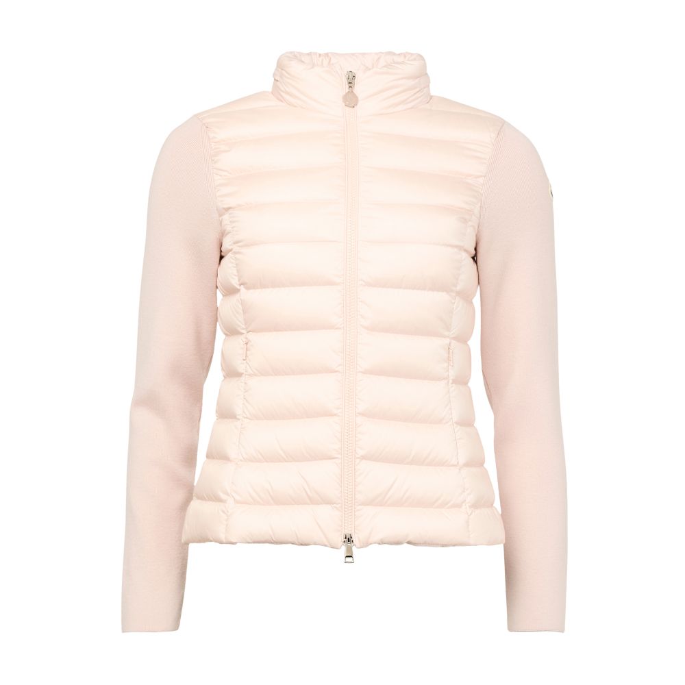 Bi-material jacket thumbnail 8
