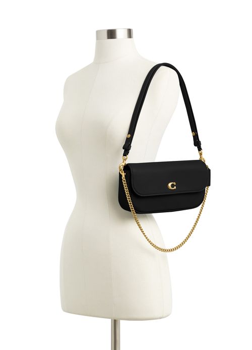 COACH Brook Flap shoulder bag
