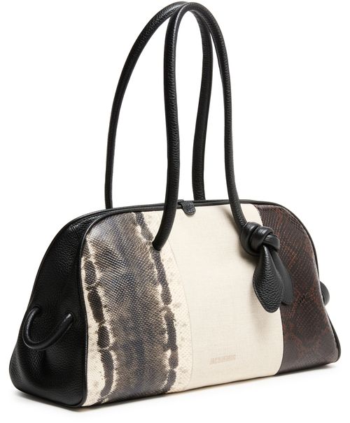 JACQUEMUS The Turismo bag