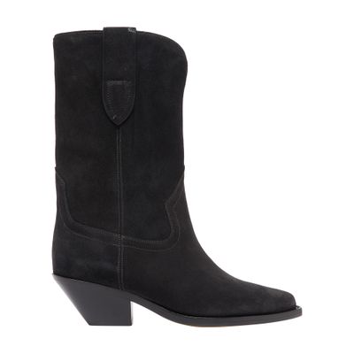 Women s Duerto ankle boots ISABEL MARANT 24S