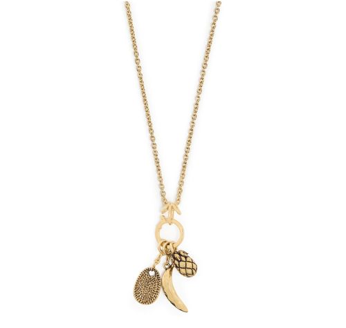 CHLOE Charm necklace