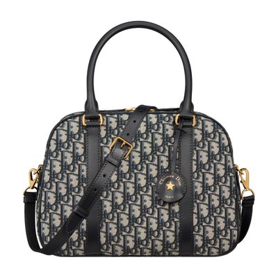 Women's Dior Groove 20 Bag | DIOR | 24S