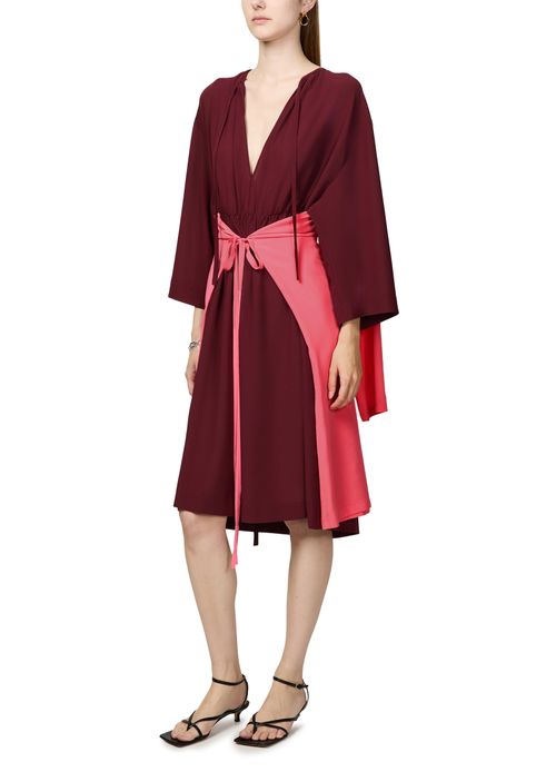 MARIE ADAM LEENAERDT Chasuble dress