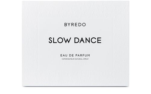 BYREDO Slow Dance Eau de parfum 50 ml
