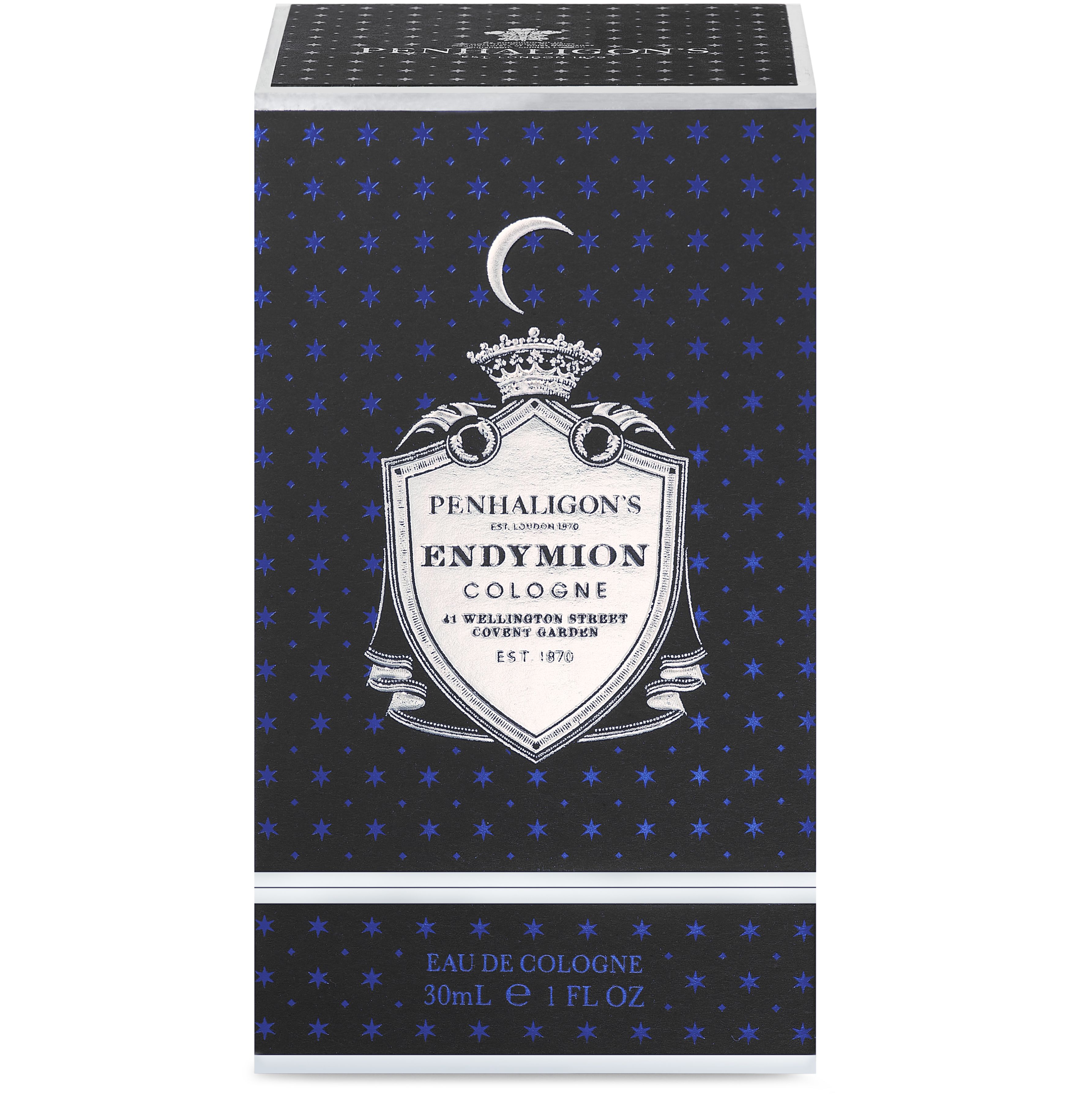 Endymion eau de cologne 30 ml thumbnail 4