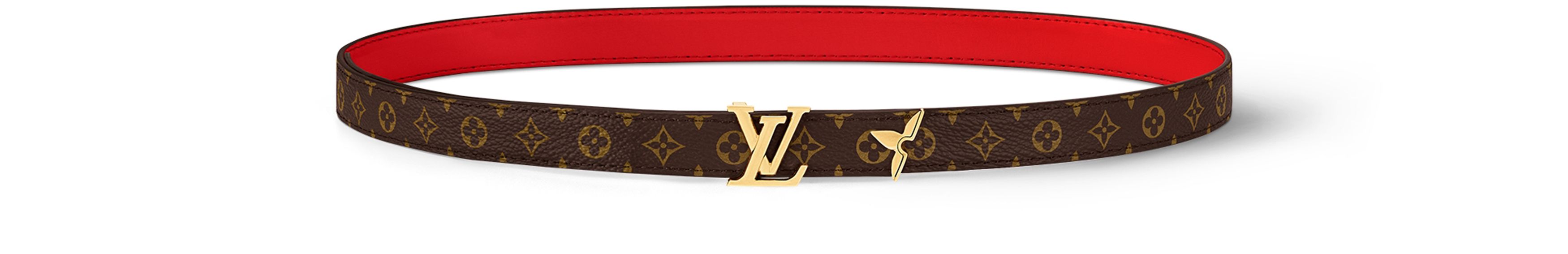 Pretty LV 20mm Reversible Belt thumbnail 4