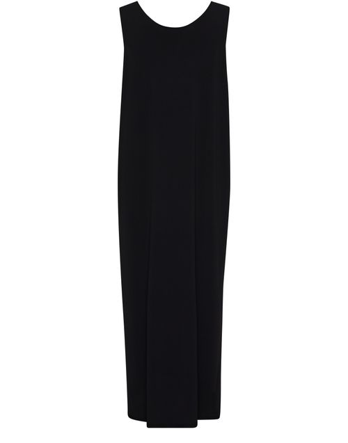 THE ROW Agla maxi dress