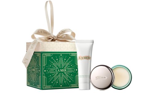 LA MER La Collection des minis de La Mer
