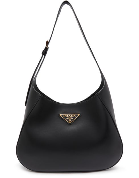 Prada Symbol Handbag - PRADA