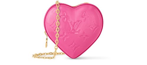 LOUIS VUITTON Keep My Heart