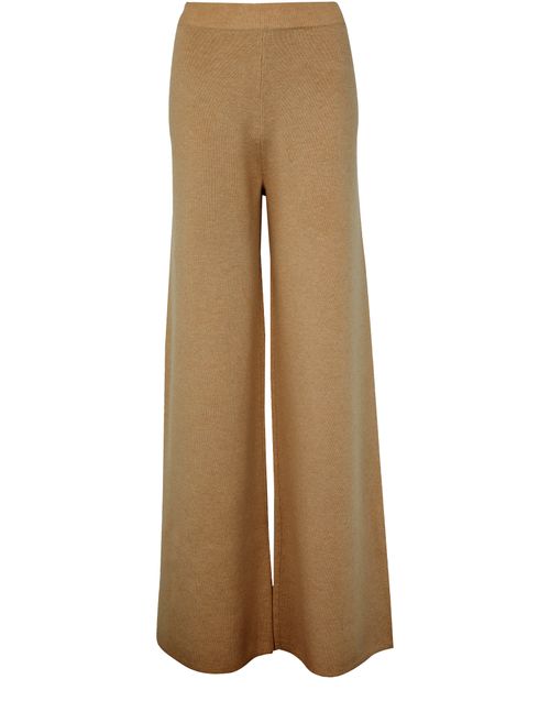 MAX MARA Weit geschnittene Hose Judy
