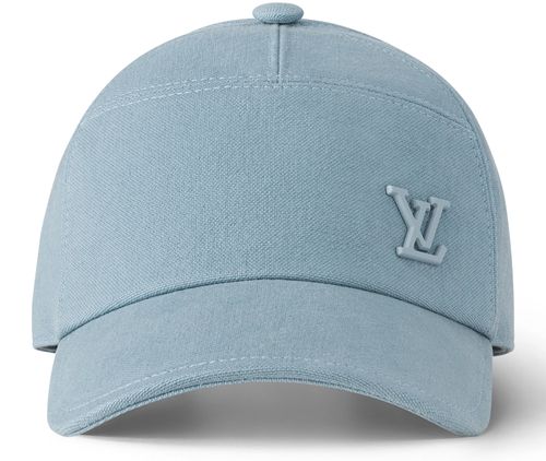 LOUIS VUITTON Aerogram Cap