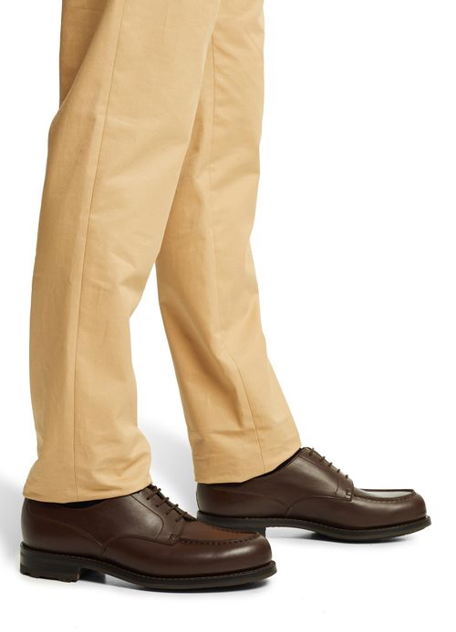 JM WESTON Le Golf