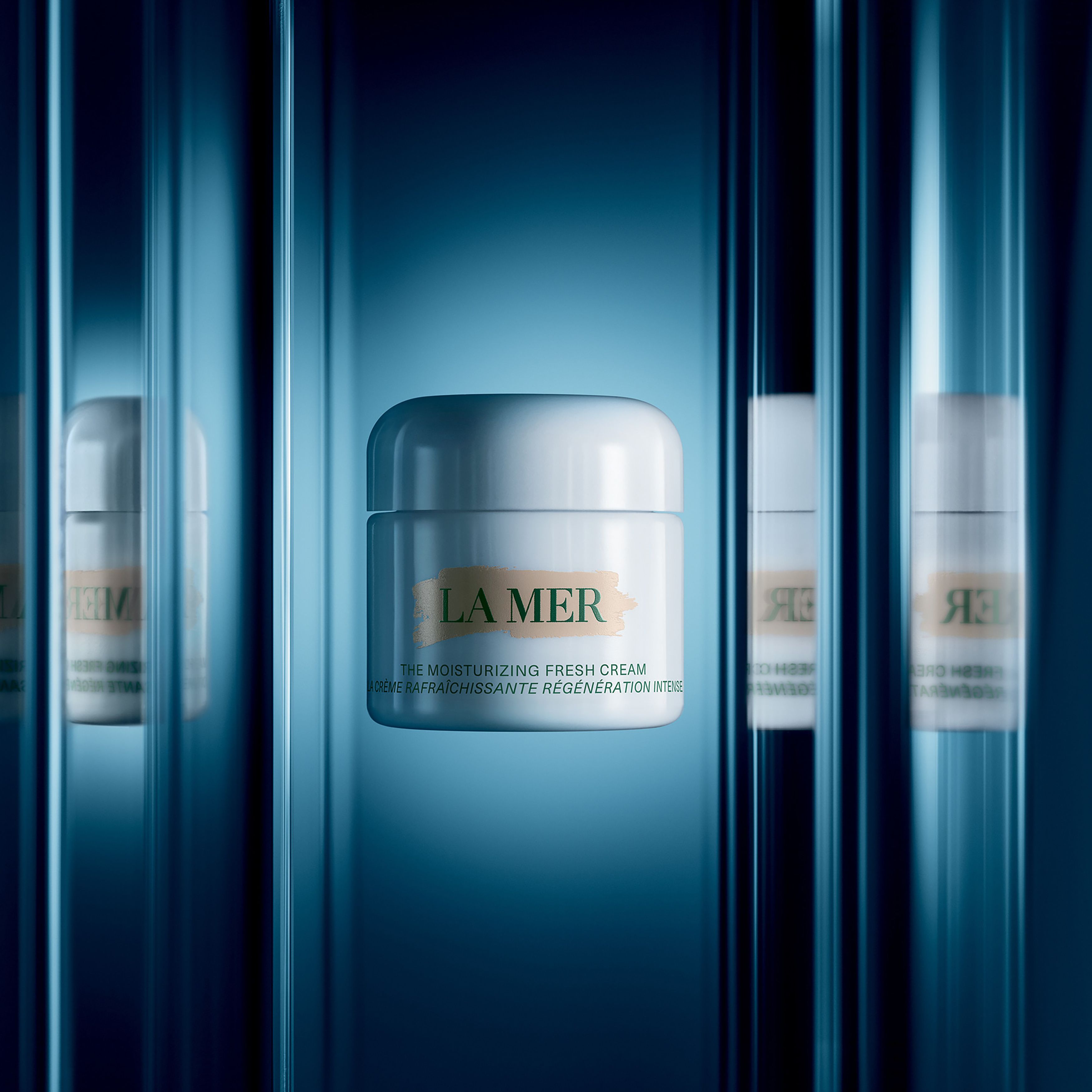 The Intense regenerating refreshing cream 15 ml thumbnail 6