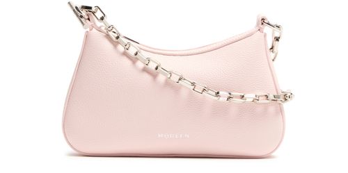 MCQUEEN T-Bar mini pouch