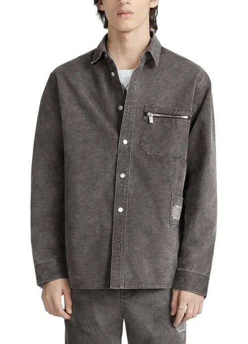 Chemise homme christian dior online