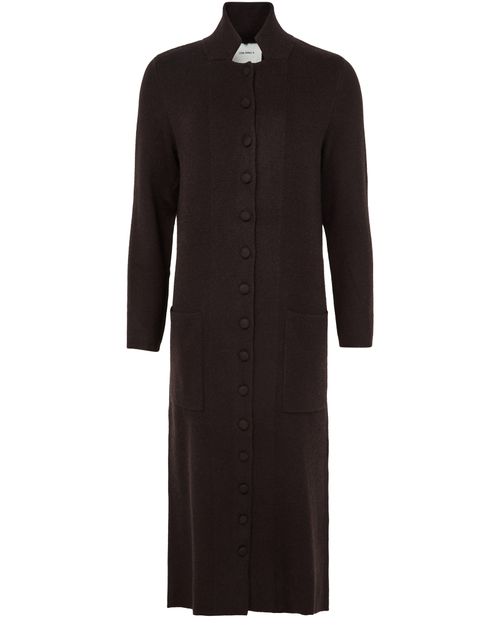LISA YANG Rhea cashmere cardigan