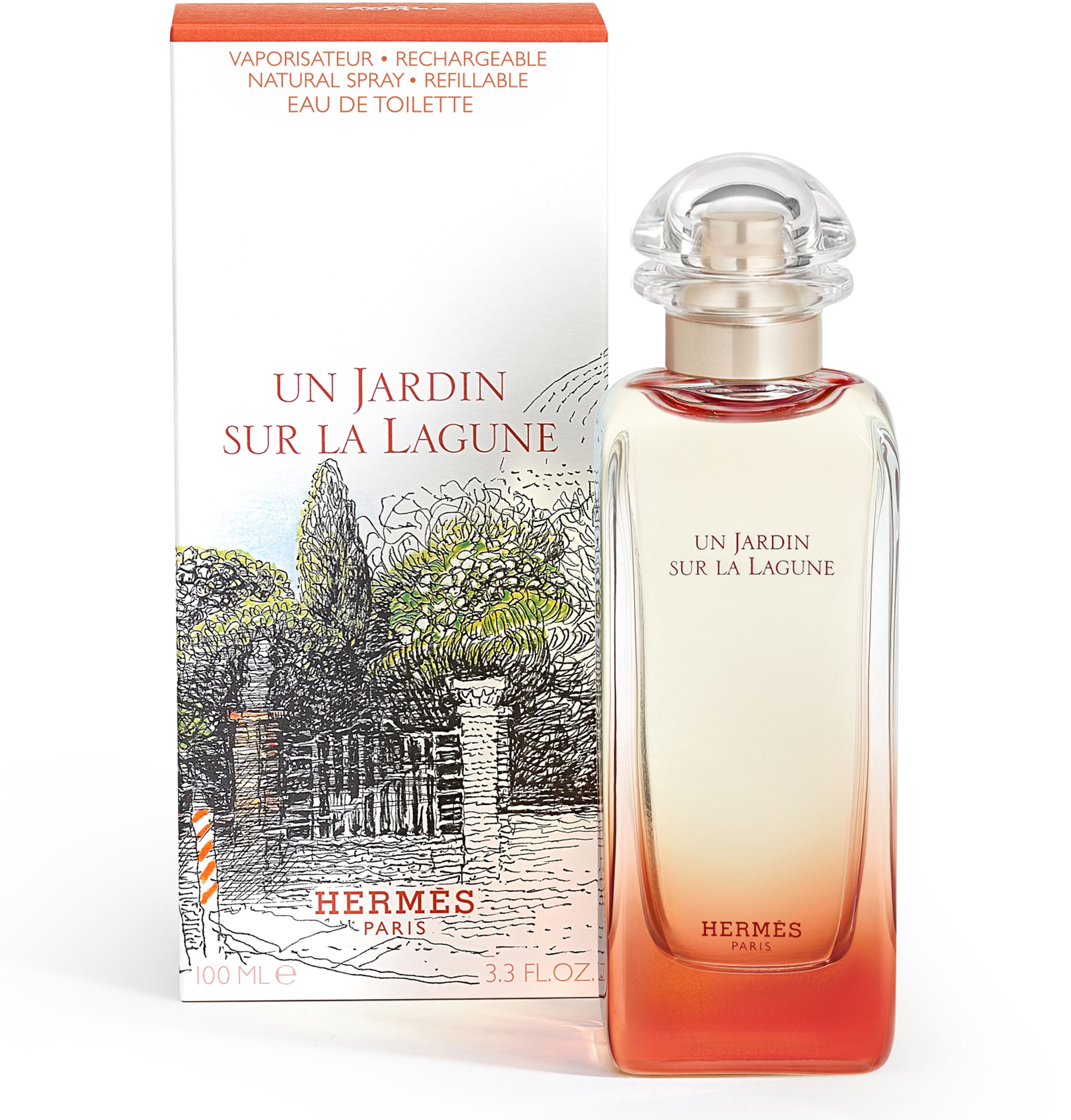 Un Jardin sur la Lagune, Eau de Toilette 100 ml thumbnail 4