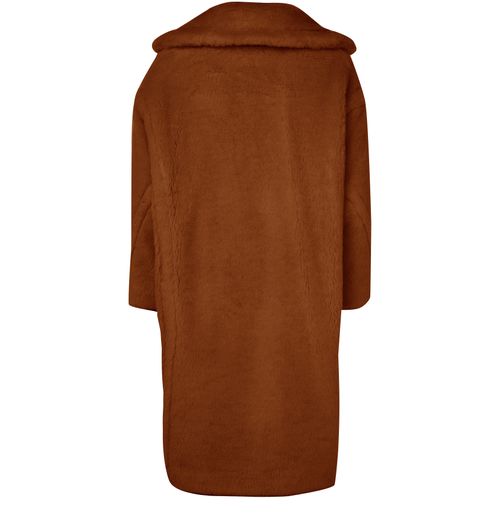 MAX MARA Teddy Tedgirl coat