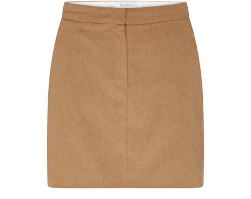 MAX MARA Mini jupe Ancella