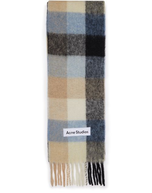 ACNE STUDIOS Vally scarf