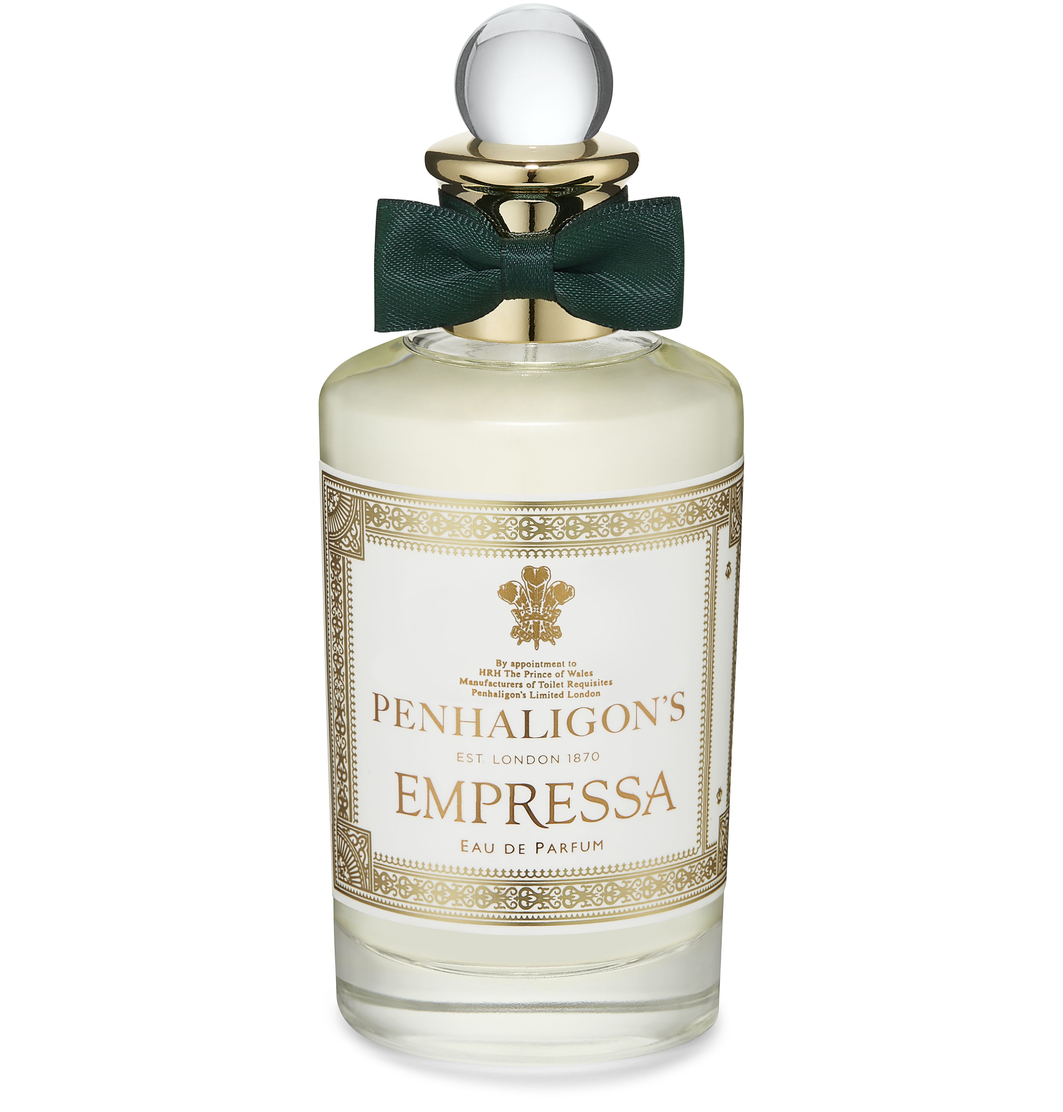 Empressa eau de parfum 100 ml