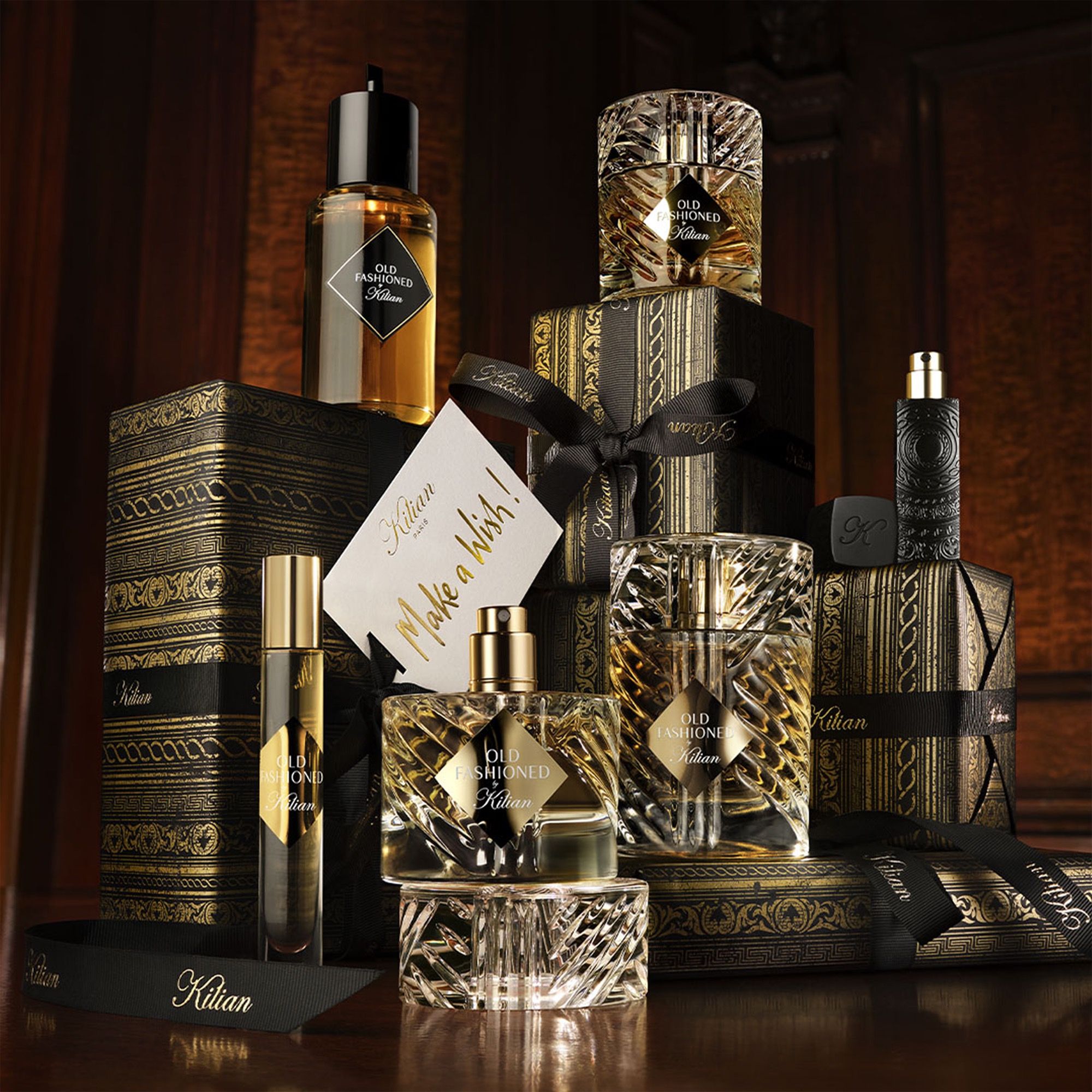 Old Fashioned eau de parfum refill 50 ml thumbnail 7