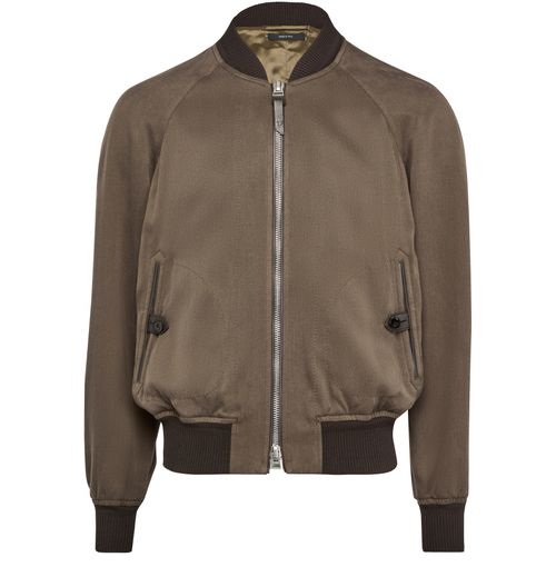TOM FORD Bomber