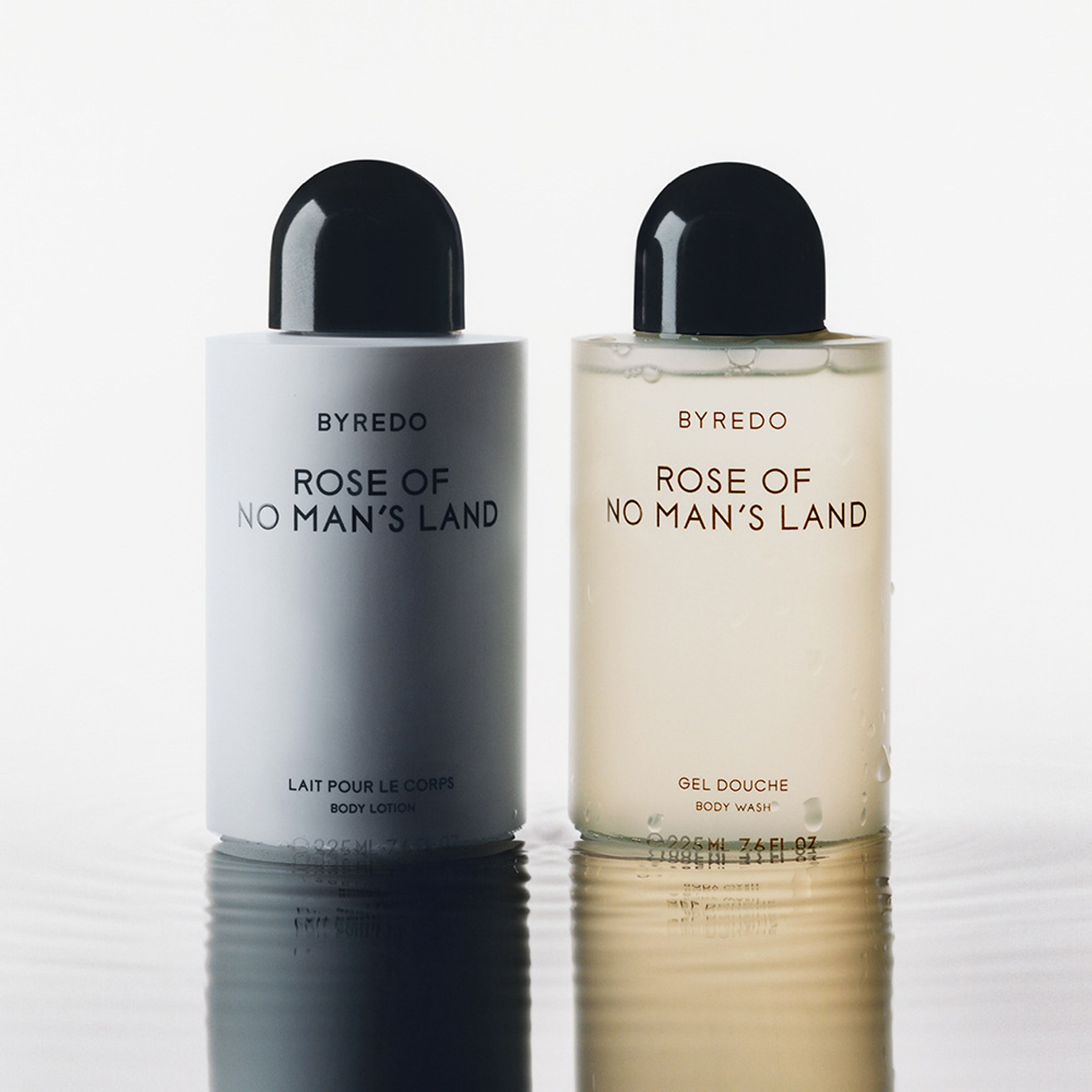 Rose of No Man's Land Body Wash 225 ml thumbnail 5