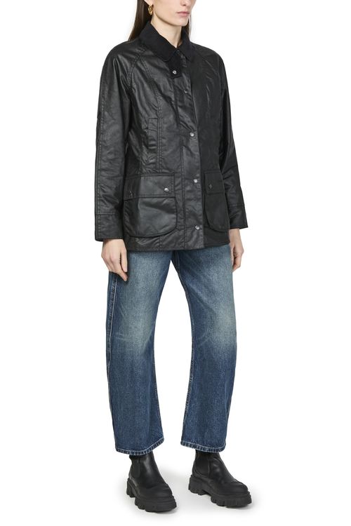 BARBOUR Veste Beadnell