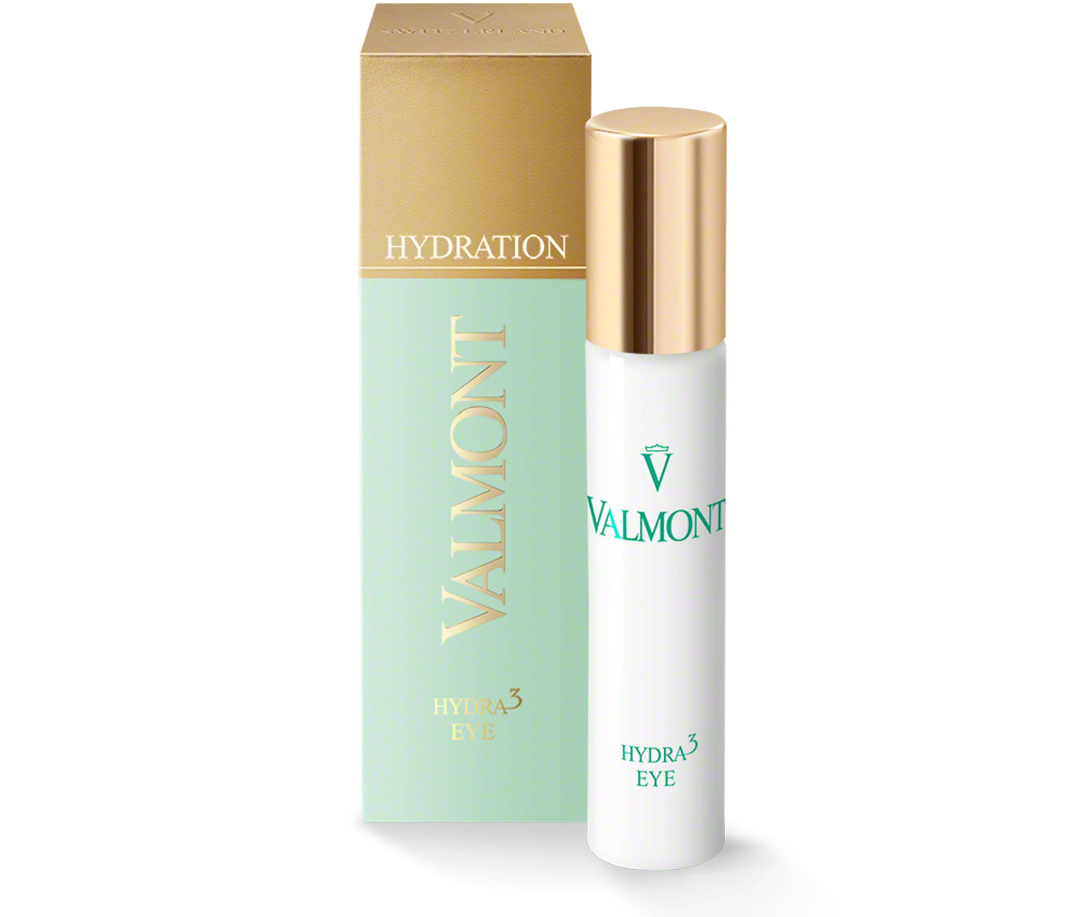 Hydra3 Eye moisturizing emulsion 15 ml thumbnail 8