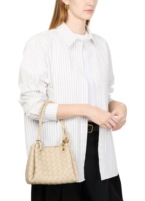 BOTTEGA VENETA Parachute small bag