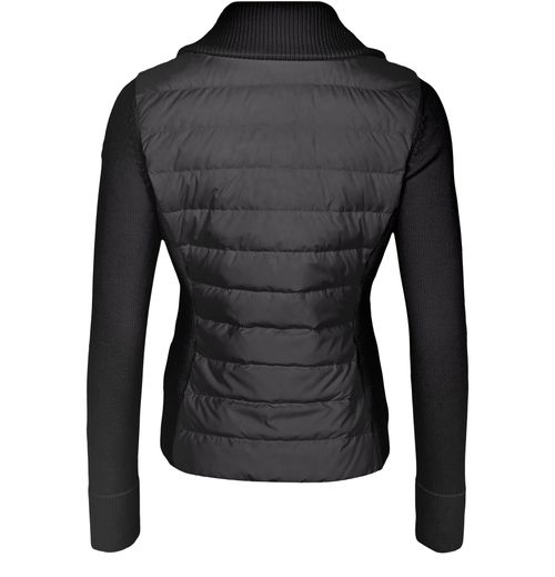 MONCLER Zipped-up cardigan