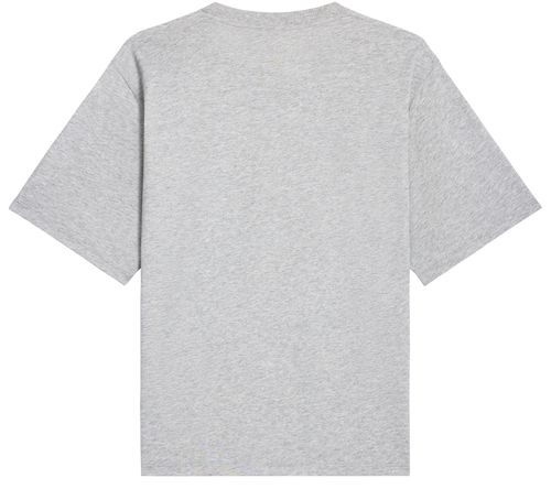 CELINE Loose t-shirt in cotton jersey