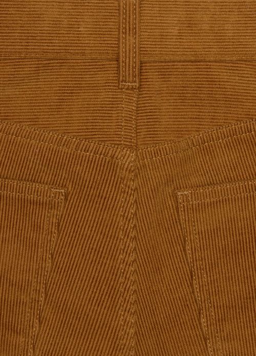 CELINE Marco jeans in corduroy
