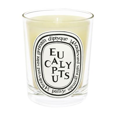Eucalyptus classic candle 190...