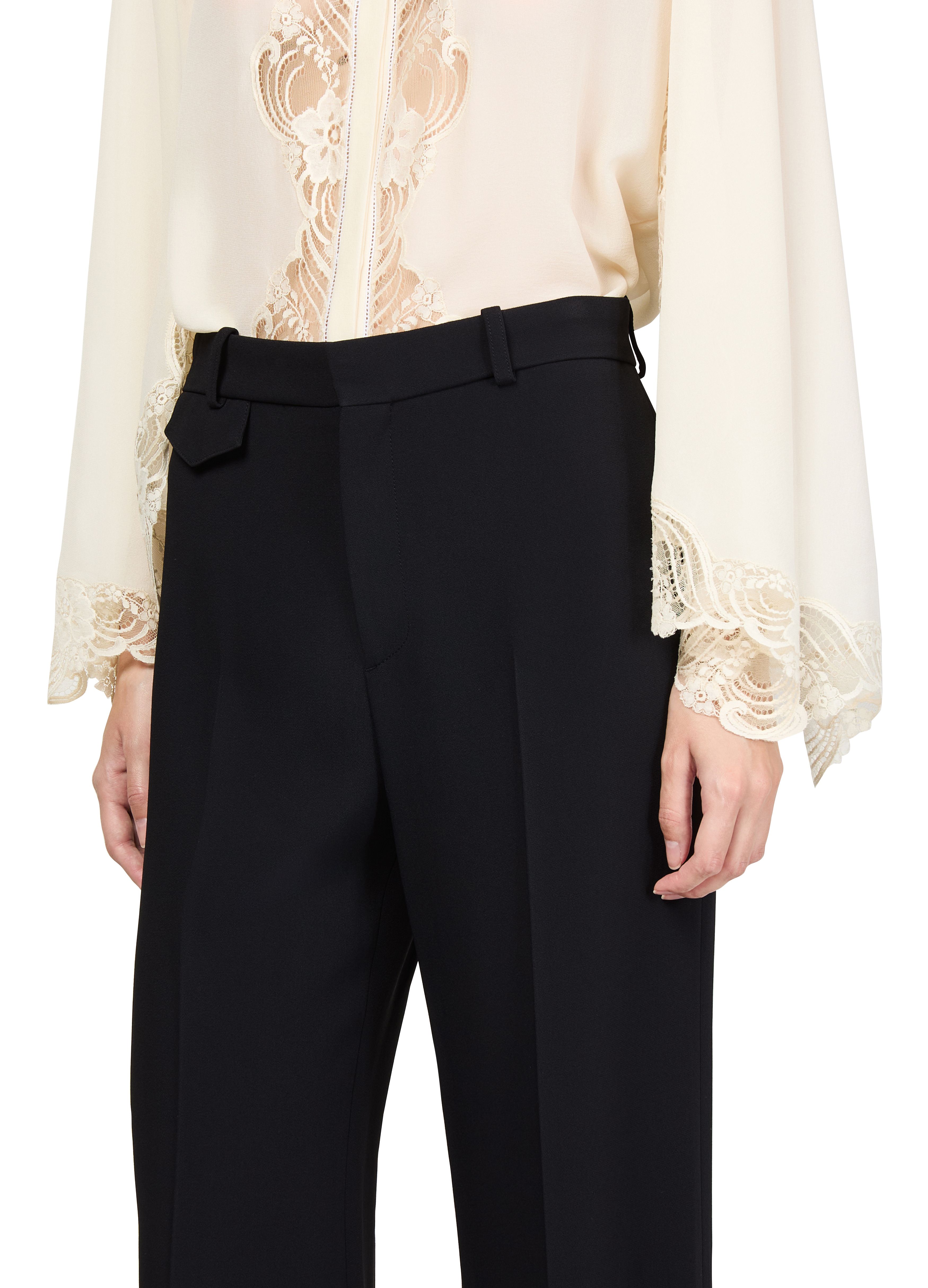 Wide leg pants thumbnail 4