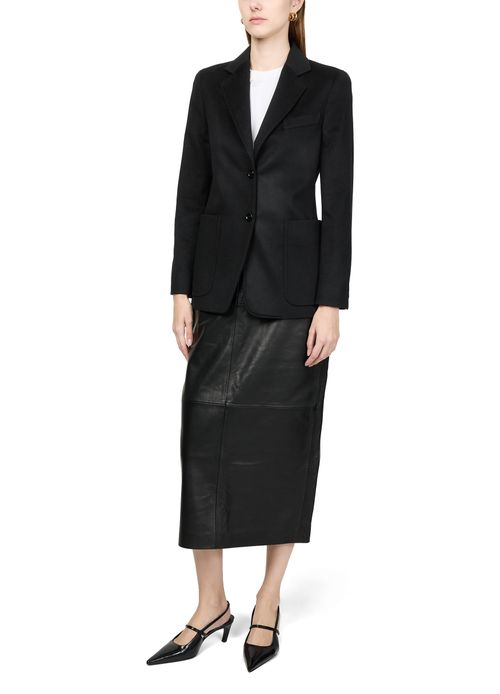 MAX MARA Belluno blazer
