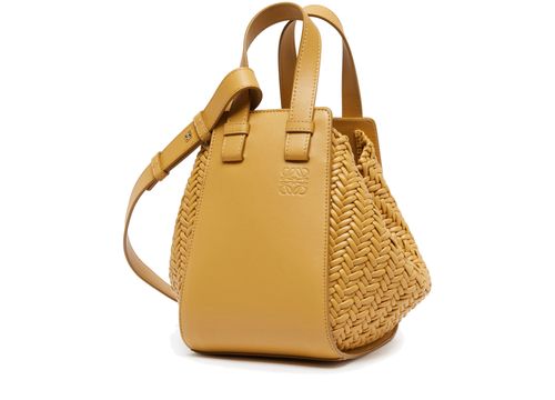 LOEWE Hammock compact woven