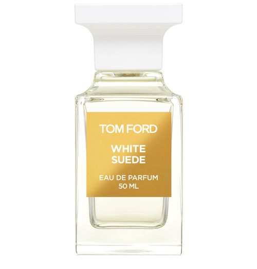 TOM FORD BEAUTY White Suede eau de parfum 50 ml