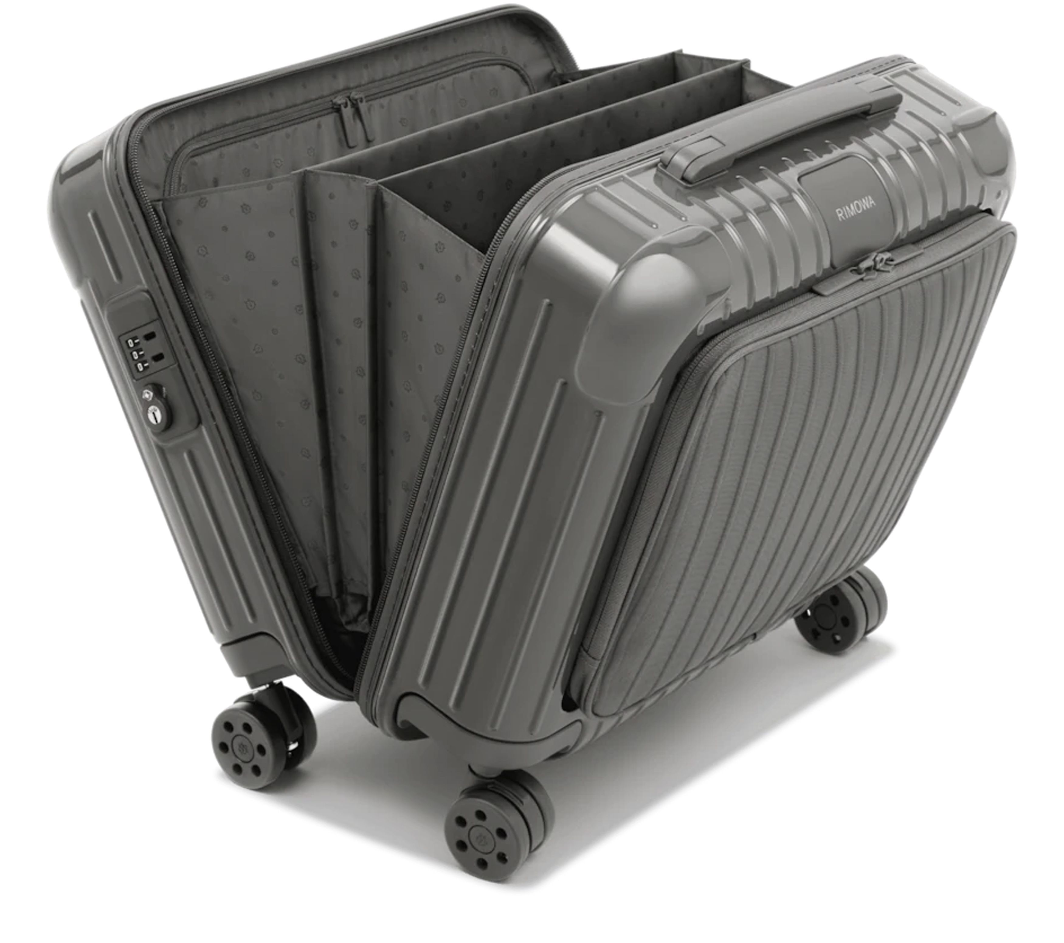 1*a様 RIMOWA Original Compact The RIMOWA Original Compact Is Back from the Dead - Airows