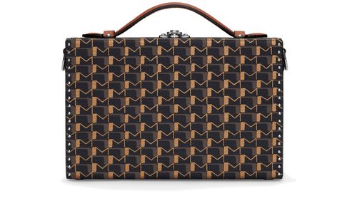 MOYNAT Little Suitcase Tu
